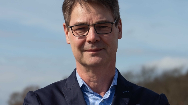 Neue Führung für Müller's Mühle - Thomas Reise trat im März 2024 in die Geschäftsführung von Müller's Mühle ein - Quelle: Müller's Mühle